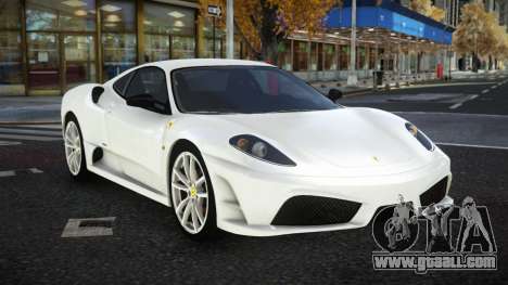 Ferrari F430 Etashi for GTA 4