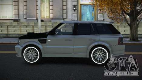 Land Rover Range Rover Sport Getcuse for GTA 4