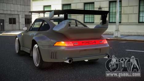 Porsche 993 Azoc for GTA 4
