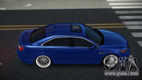 Ford Taurus Yakipu for GTA 4