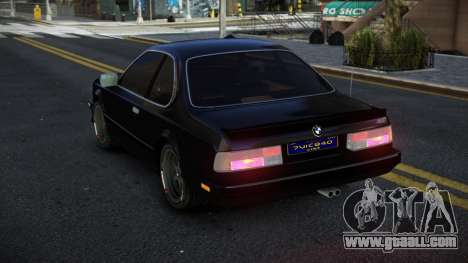 BMW M6 Horu for GTA 4