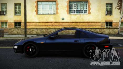 Nissan 300ZX Peffutira for GTA 4