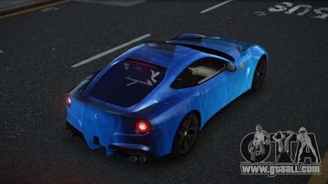 Ferrari F12 Ryjop S2 for GTA 4