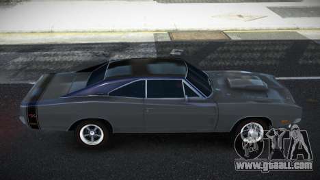 Dodge Charger Rakkuxe for GTA 4