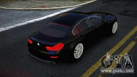 BMW M6 Dawe for GTA 4