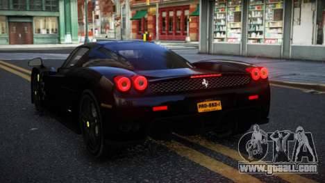 Ferrari Enzo Timdata for GTA 4