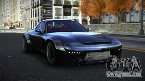 Mazda RX-7 Ronchel S12 for GTA 4