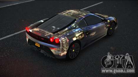 Ferrari F430 Rajox S13 for GTA 4