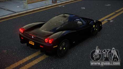 Ferrari Enzo Timdata for GTA 4