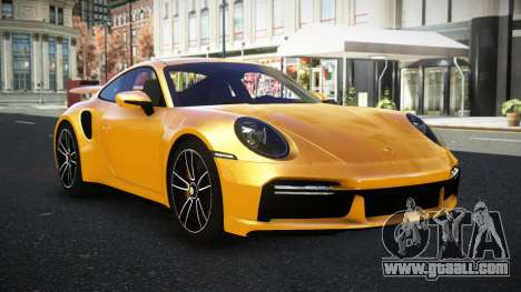 Porsche 911 Adjor for GTA 4