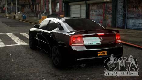 Dodge Charger Diater S4 for GTA 4