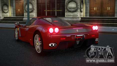 Ferrari Enzo Yezxagoli for GTA 4