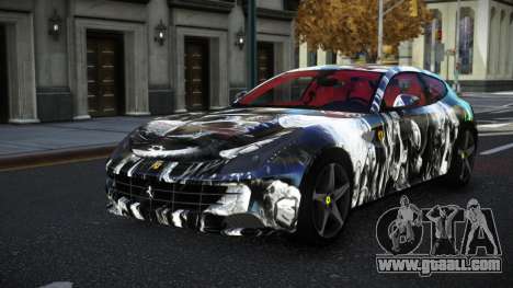 Ferrari FF Joley S14 for GTA 4