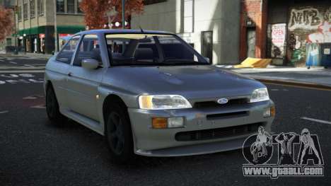 Ford Escort Kujo for GTA 4