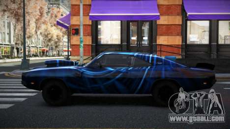 Dodge Charger Midan S13 for GTA 4
