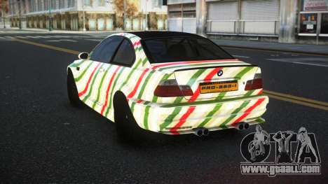 BMW M3 E46 Jagake S13 for GTA 4