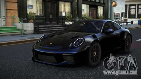 Porsche 911 Ronai S3 for GTA 4
