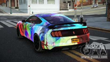 Ford Mustang Fainor S9 for GTA 4