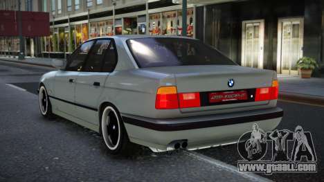 BMW M5 E34 Guqjor for GTA 4