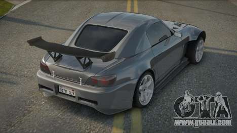 Honda S2000 Deisa for GTA San Andreas