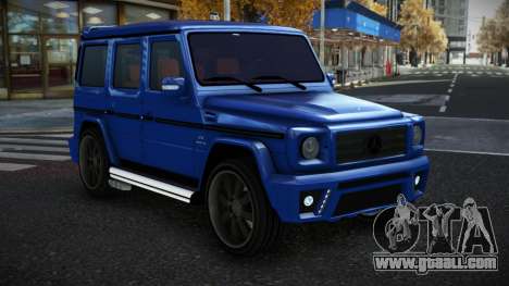 Mercedes-Benz G55 AMG Downi for GTA 4