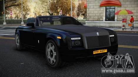 Rolls-Royce Phantom Duoye for GTA 4