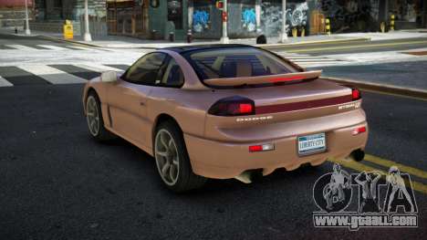 Dodge Stealth Mupiq for GTA 4