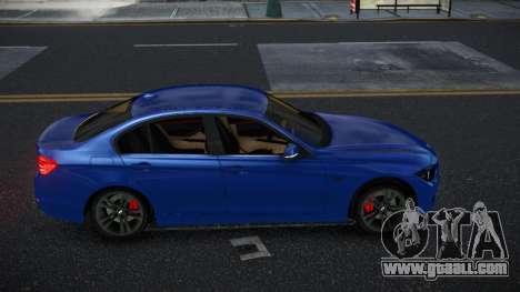 BMW 335i Citbo for GTA 4
