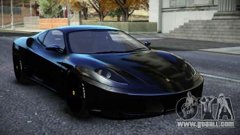 Ferrari F430 Bolifoso for GTA 4