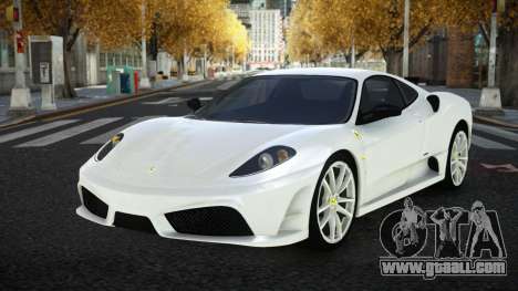 Ferrari F430 Etashi for GTA 4