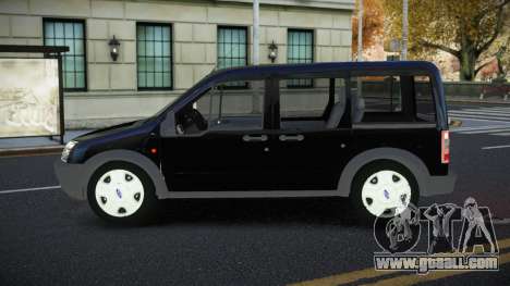 Ford Transit Jovcixuyu for GTA 4