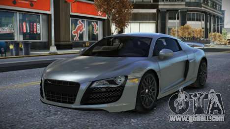 Audi R8 Kihnibi for GTA 4