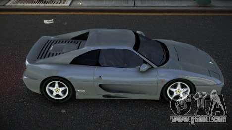 Ferrari F355 Vonjed for GTA 4