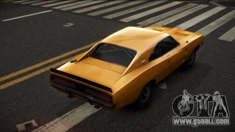 Dodge Charger Sozik for GTA 4