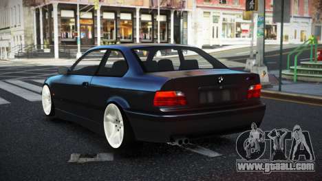 BMW M3 E36 Zuqusa for GTA 4