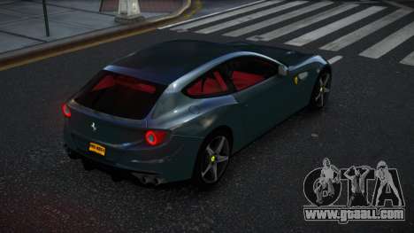 Ferrari FF Joley for GTA 4