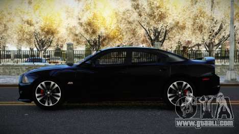 Dodge Charger Gajawor for GTA 4