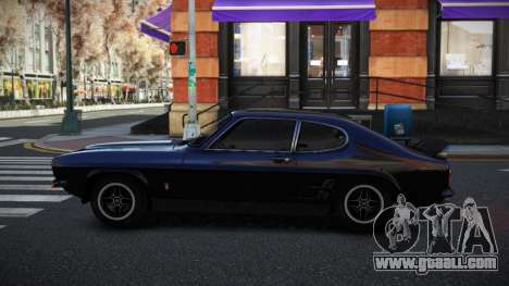 Ford Capri Jewowu for GTA 4