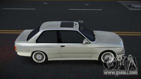 BMW M3 E30 Higke for GTA 4
