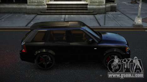 Land Rover Range Rover Sport Velogiha for GTA 4