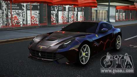 Ferrari F12 Semaen S6 for GTA 4