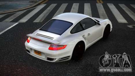 Porsche 911 Lenewilo for GTA 4