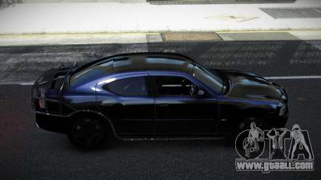 Dodge Charger Zutpex for GTA 4