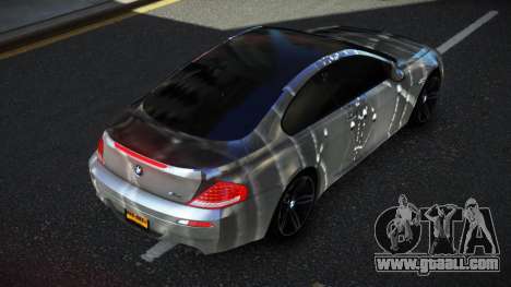 BMW M6 Celusa S1 for GTA 4