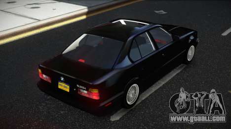 BMW M5 E34 Kumezoqij for GTA 4