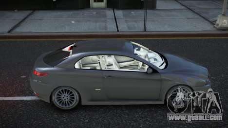 Alfa Romeo GT Soznu for GTA 4