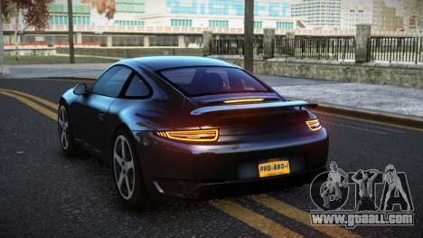RUF RGT-8 Xijohozi for GTA 4