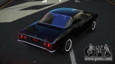 Chevrolet Corvair Seywecedo for GTA 4