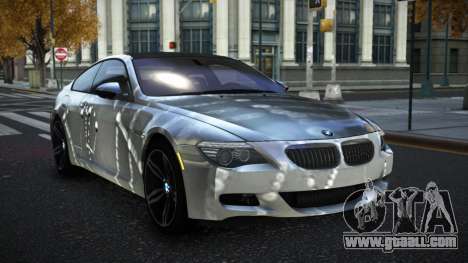 BMW M6 Celusa S1 for GTA 4