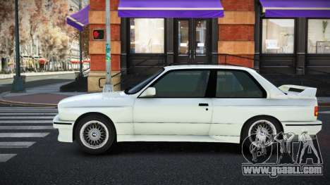 BMW M3 E30 Cetzotedo for GTA 4